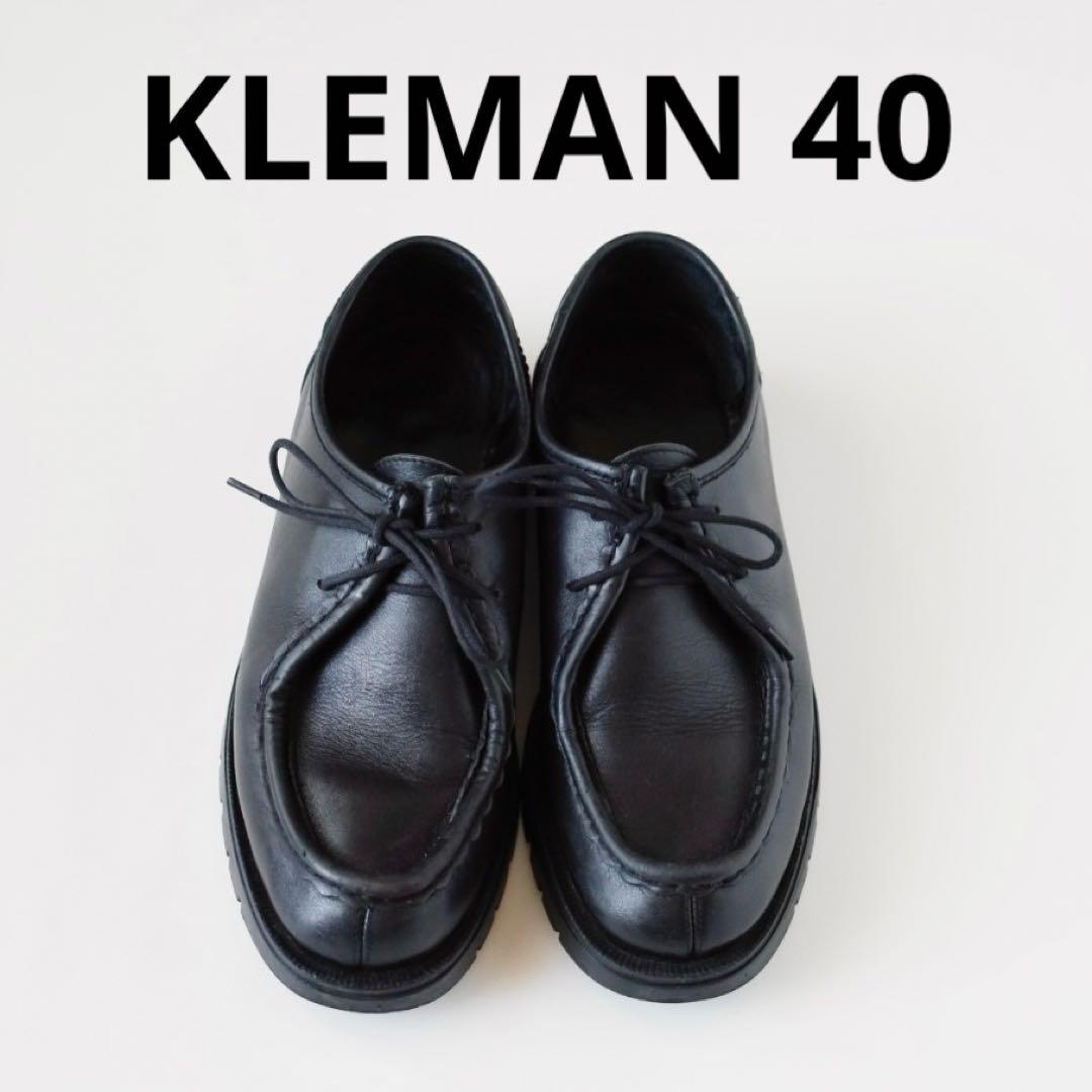 KLEMANクレマン パドレ 40