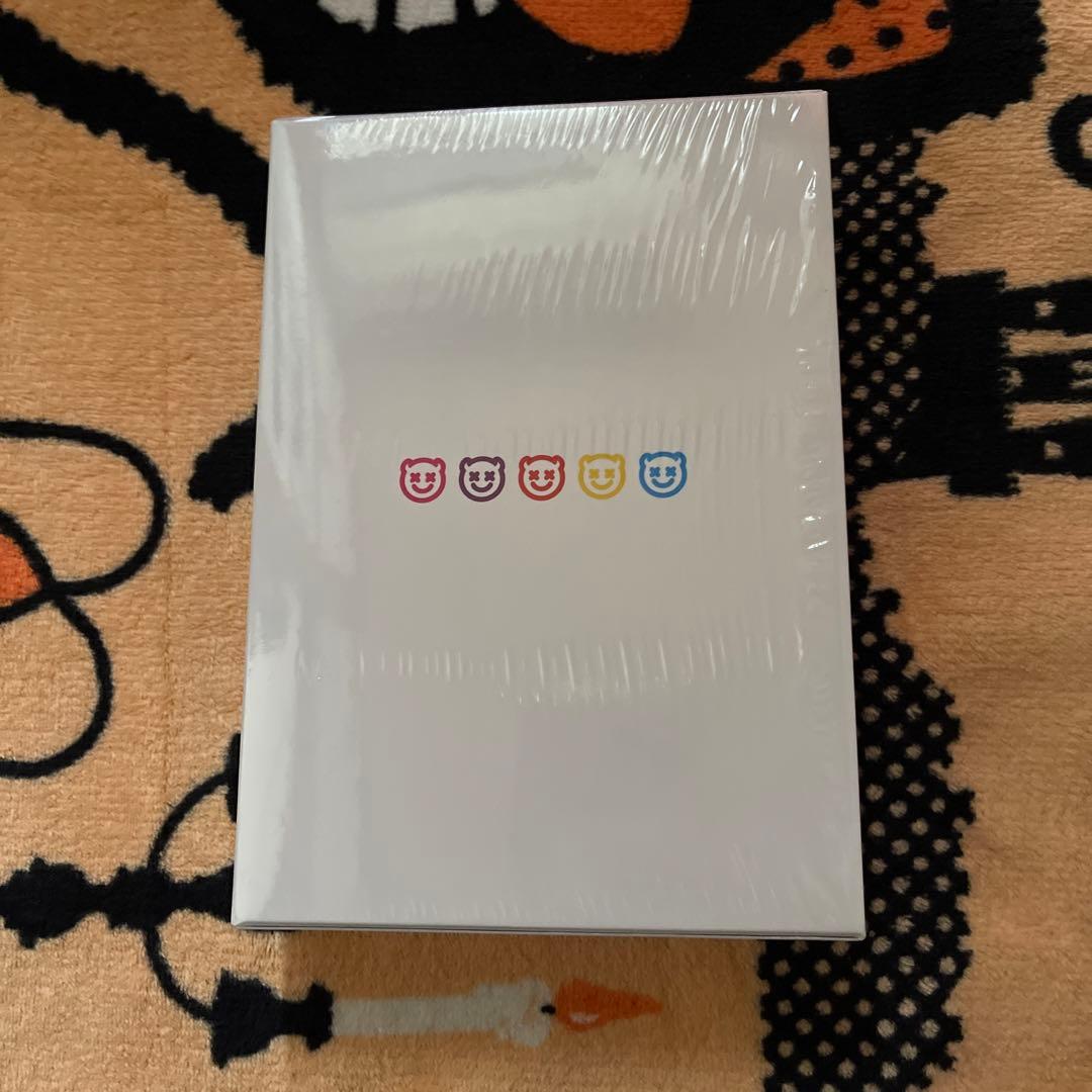 カメレオ　LAST LIVE. DVD